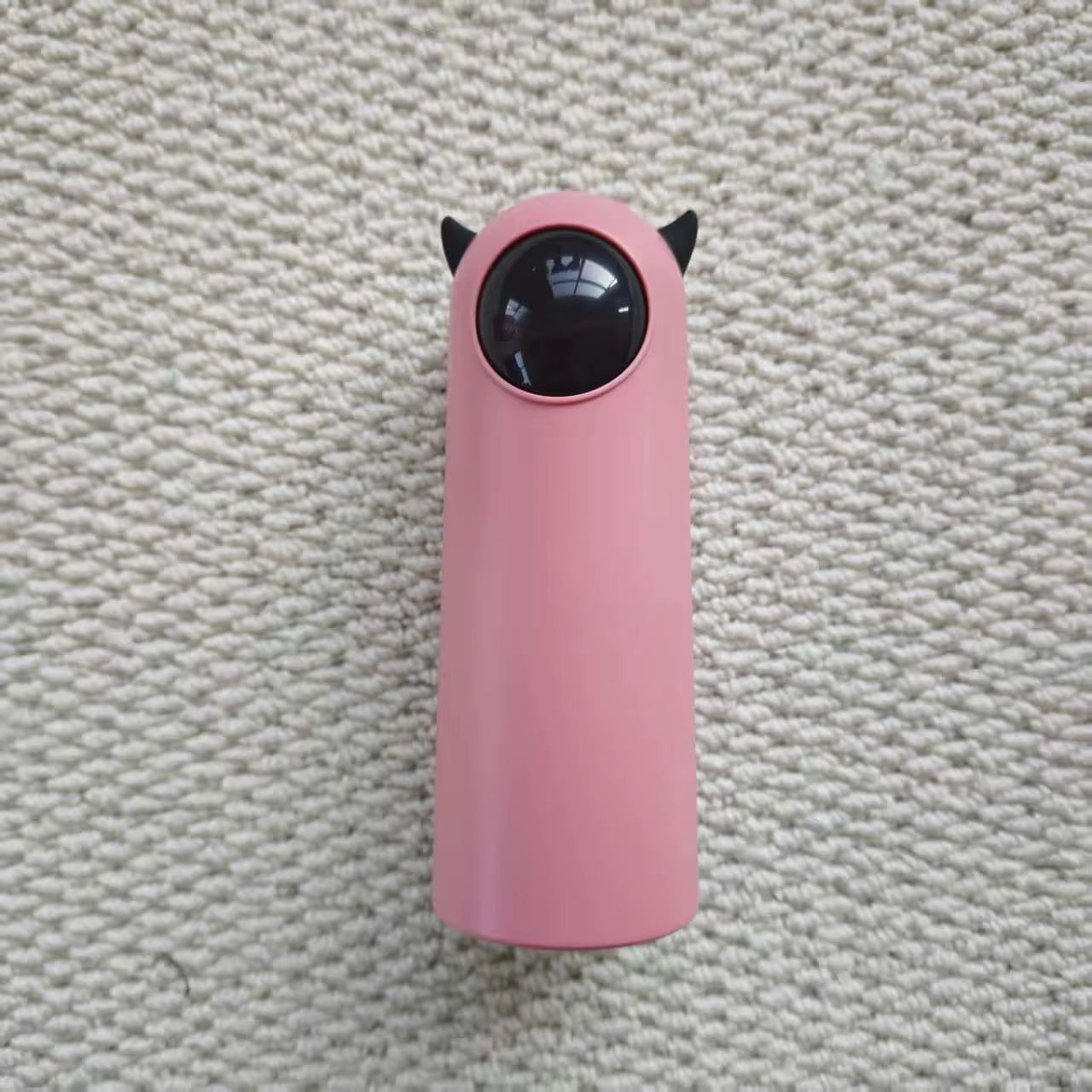 Cat Laser Toy Automatic Rechargeable Motion Random Activated Interactive Cat Toys for Indoor Cats/Dog/Kittne Slow and Fast Mode