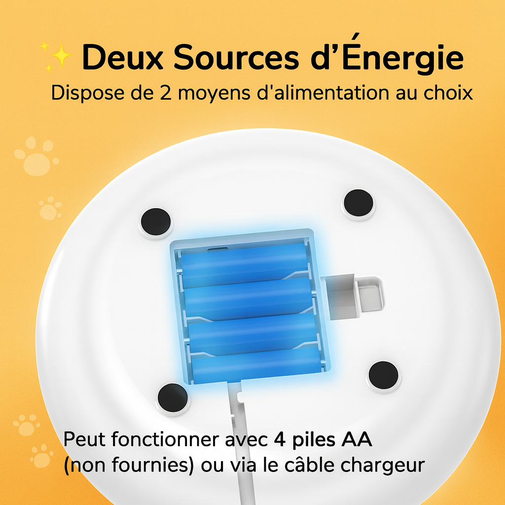 🧶Le Chass’Combo Coussinet(s)